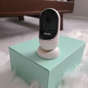 Owlet Baby Monitor Like New